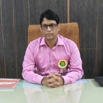 Mr. Harold Wilson Anthony