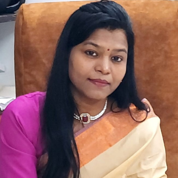 Mrs. Veronica W Anthony